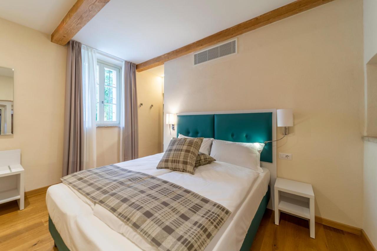 Ferienwohnung Al Torrione Collecchio Exterior foto