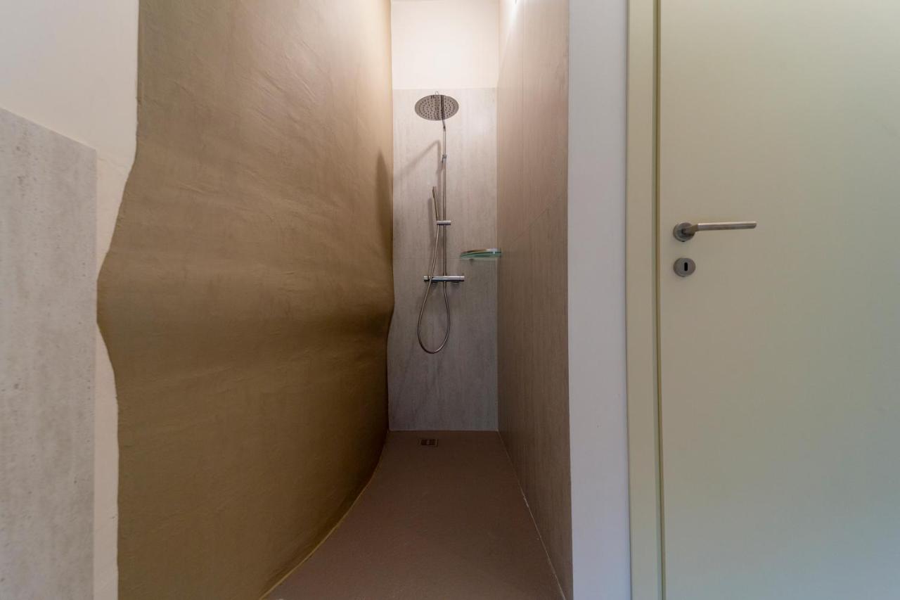 Ferienwohnung Al Torrione Collecchio Exterior foto
