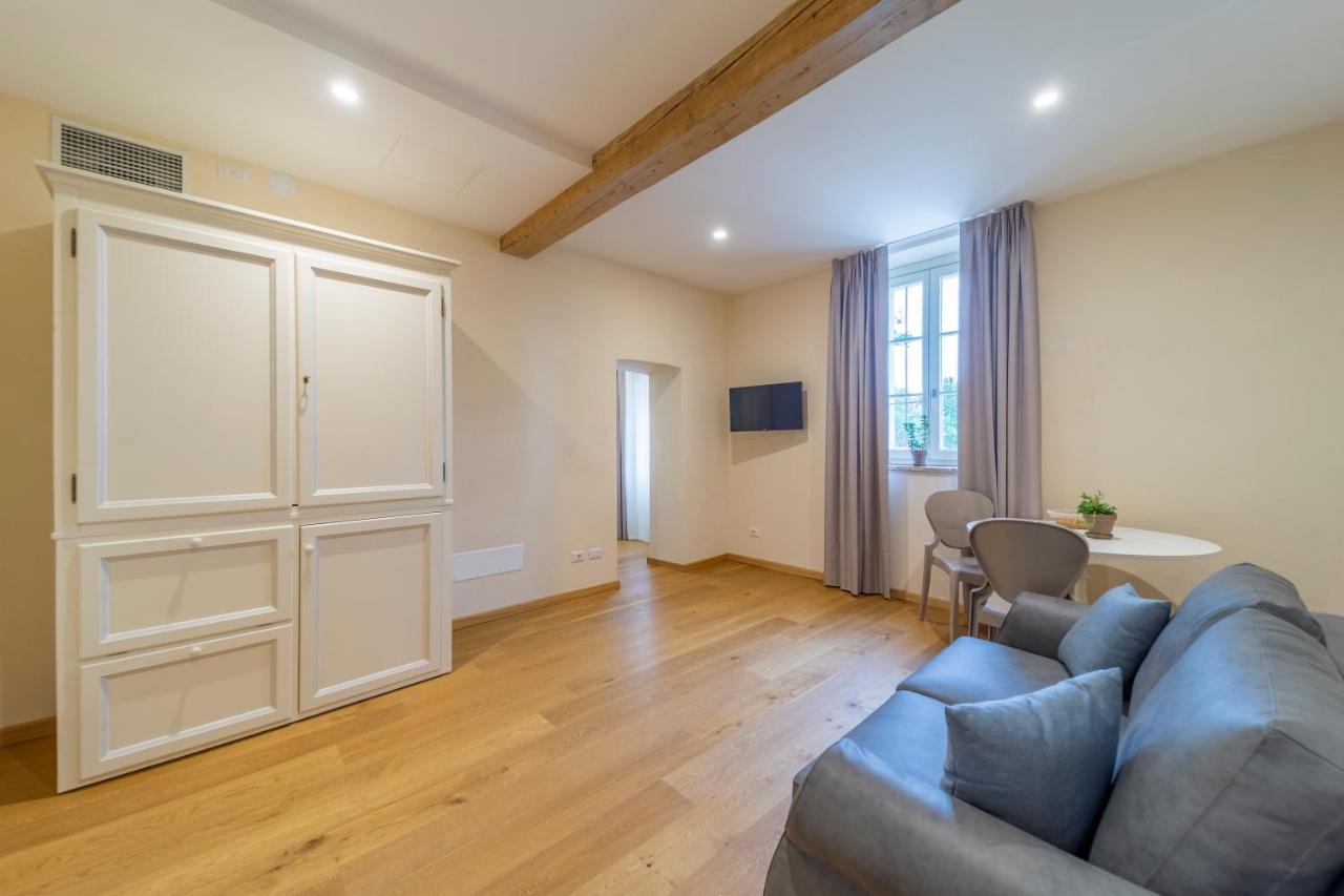 Ferienwohnung Al Torrione Collecchio Exterior foto