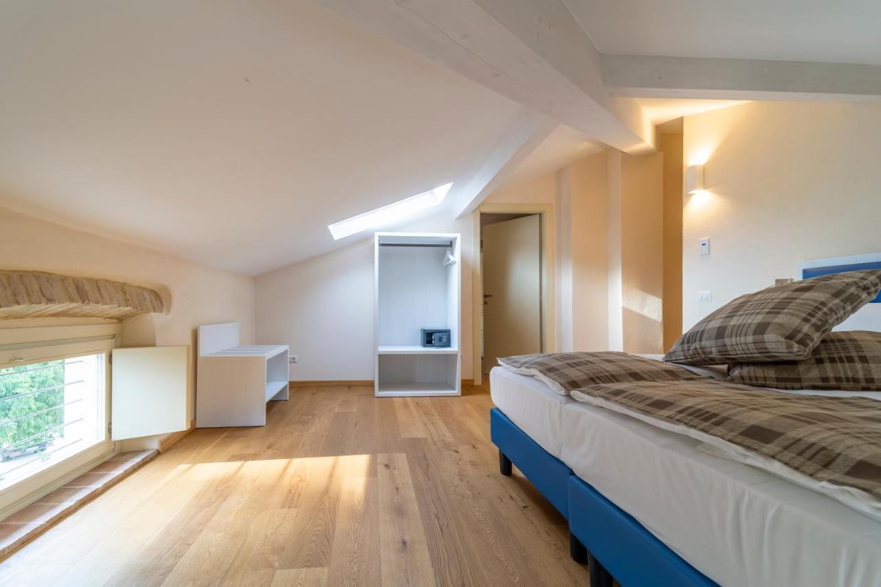Ferienwohnung Al Torrione Collecchio Exterior foto