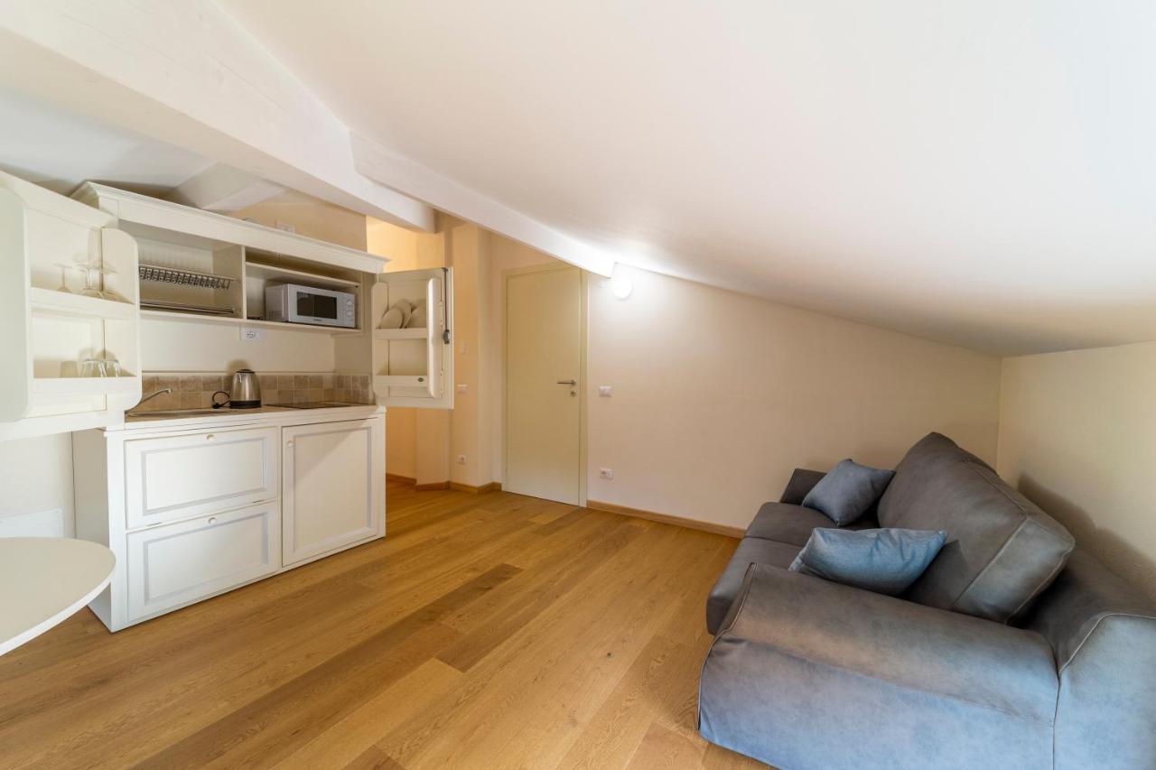 Ferienwohnung Al Torrione Collecchio Exterior foto