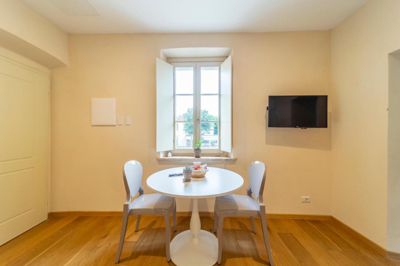 Ferienwohnung Al Torrione Collecchio Exterior foto