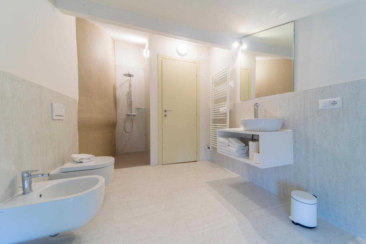 Ferienwohnung Al Torrione Collecchio Exterior foto