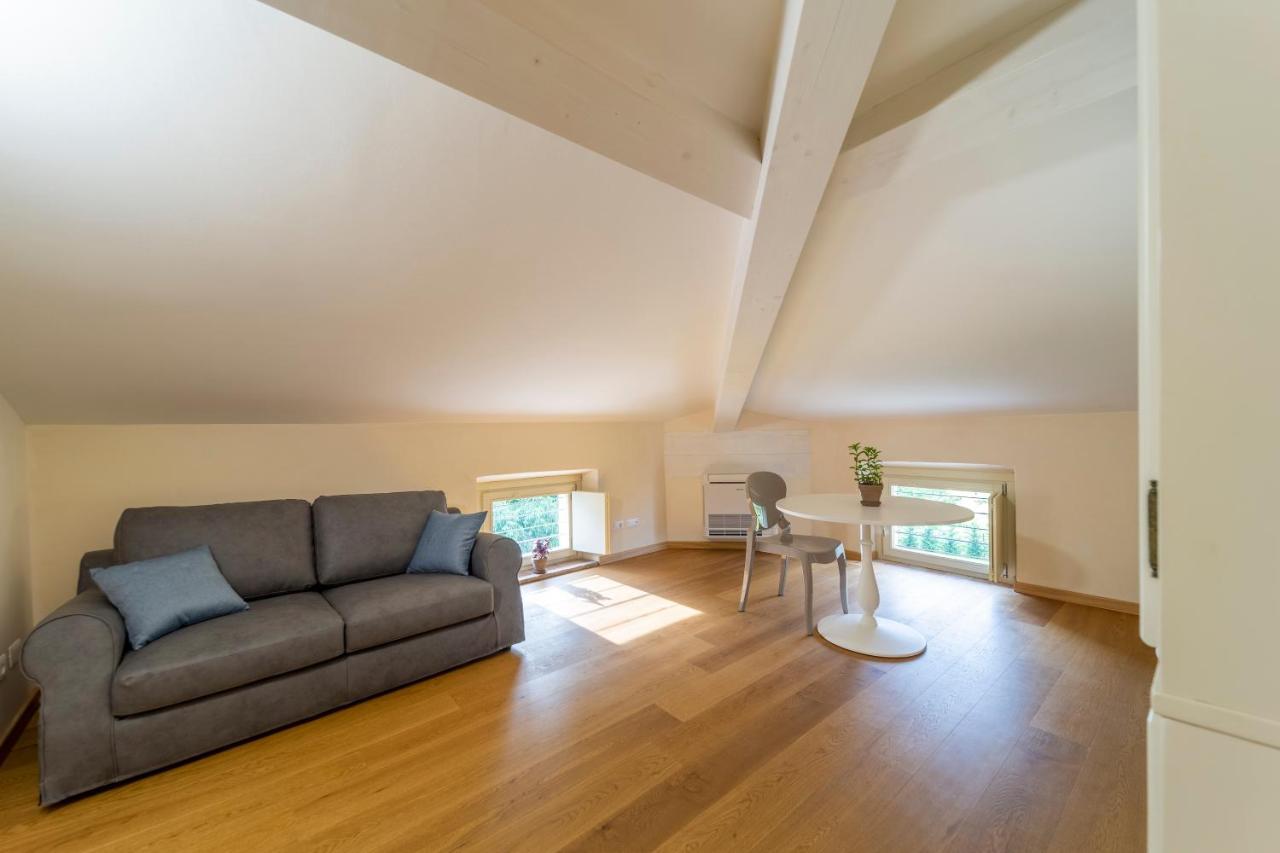 Ferienwohnung Al Torrione Collecchio Exterior foto