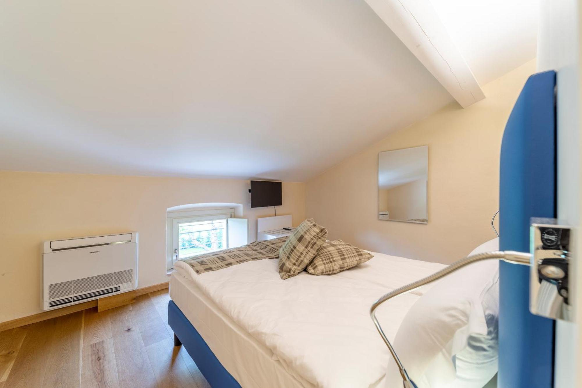 Ferienwohnung Al Torrione Collecchio Exterior foto